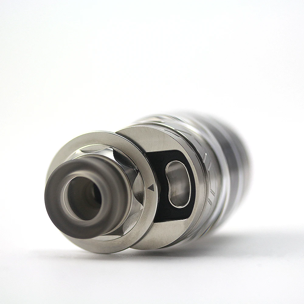 Атомайзеры для электронных сигарет оригинал Advken CP TF одна катушка 28 мм на основе RTA