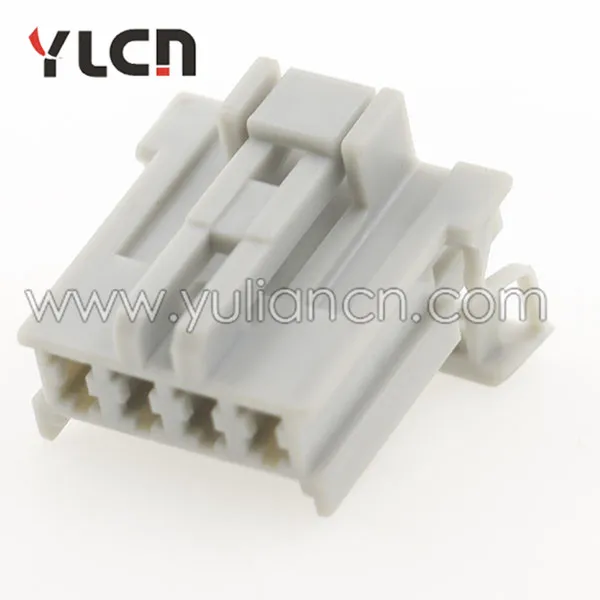 2 комплекта 4 Pin Авто герметичные Водонепроницаемые электрические автомобильные