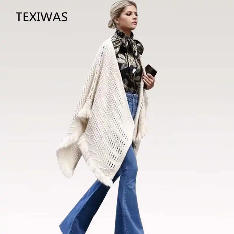 TEXIWAS 2018 весенне осенние новые разноцветные эластичные расклешенные джинсы с