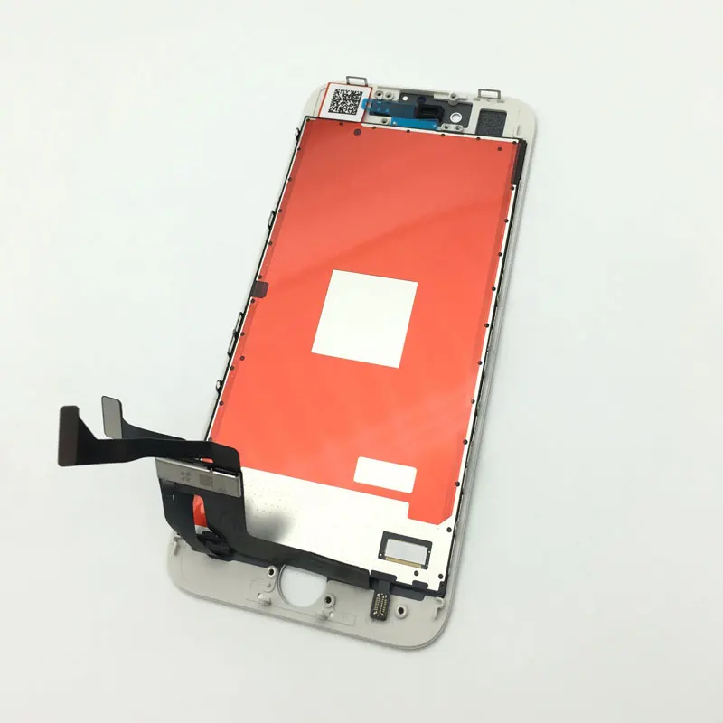 AAA Качество для iPhone 7 8 Plus ЖК с сенсорным экраном ремонт для iPhone 6 ЖК черный белый без битых пикселей