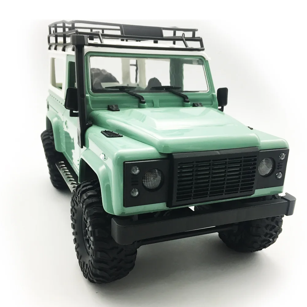 RBR/C MN D90 D91 guardian pickup специальные металлические педали OP аксессуары для альпинизма по бездорожью DIY аксессуары для обновления модели