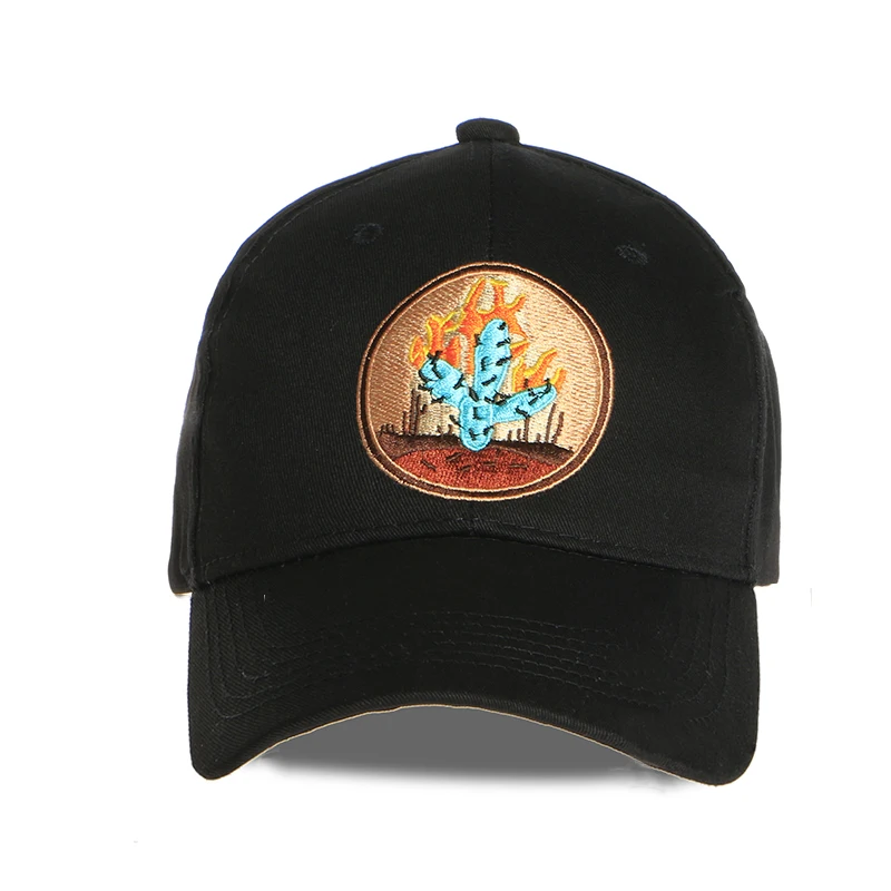 Фирменная бейсболка мужские черные шляпа для мужчин папа шляпы Snapback летняя