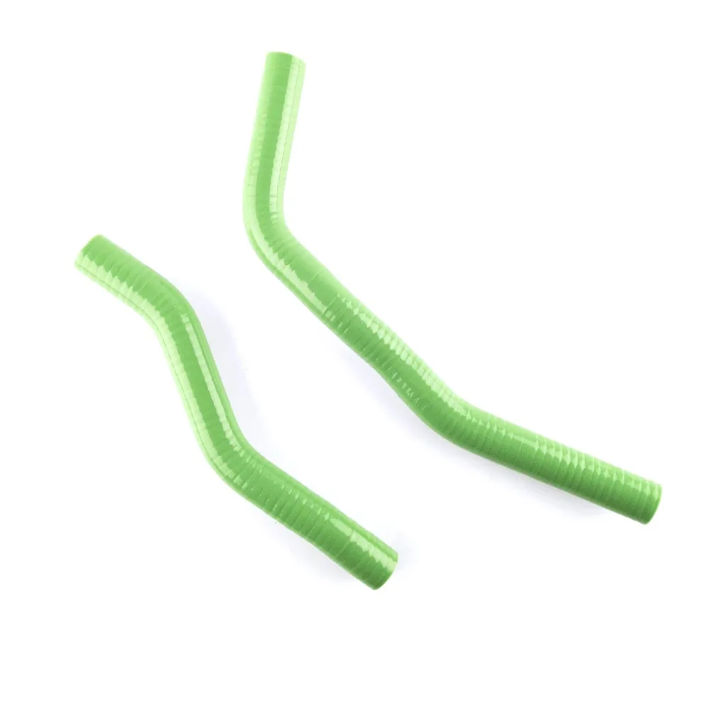 Для 1992 2001 Suzuki RM80 RM 80 силиконовый шланг радиатора охлаждающей жидкости комплект 1999