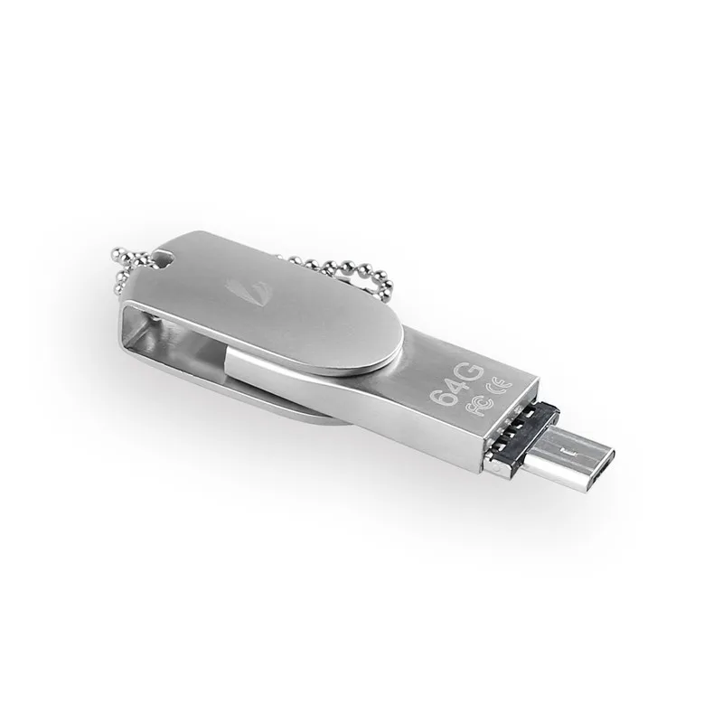 Флеш-накопитель LL TRADER 32 ГБ для iOS, iPhone, iPad, iPod, Android, флеш-накопитель OTG USB 2,0, 128 ГБ, USB флеш-карта памяти, 64 ГБ