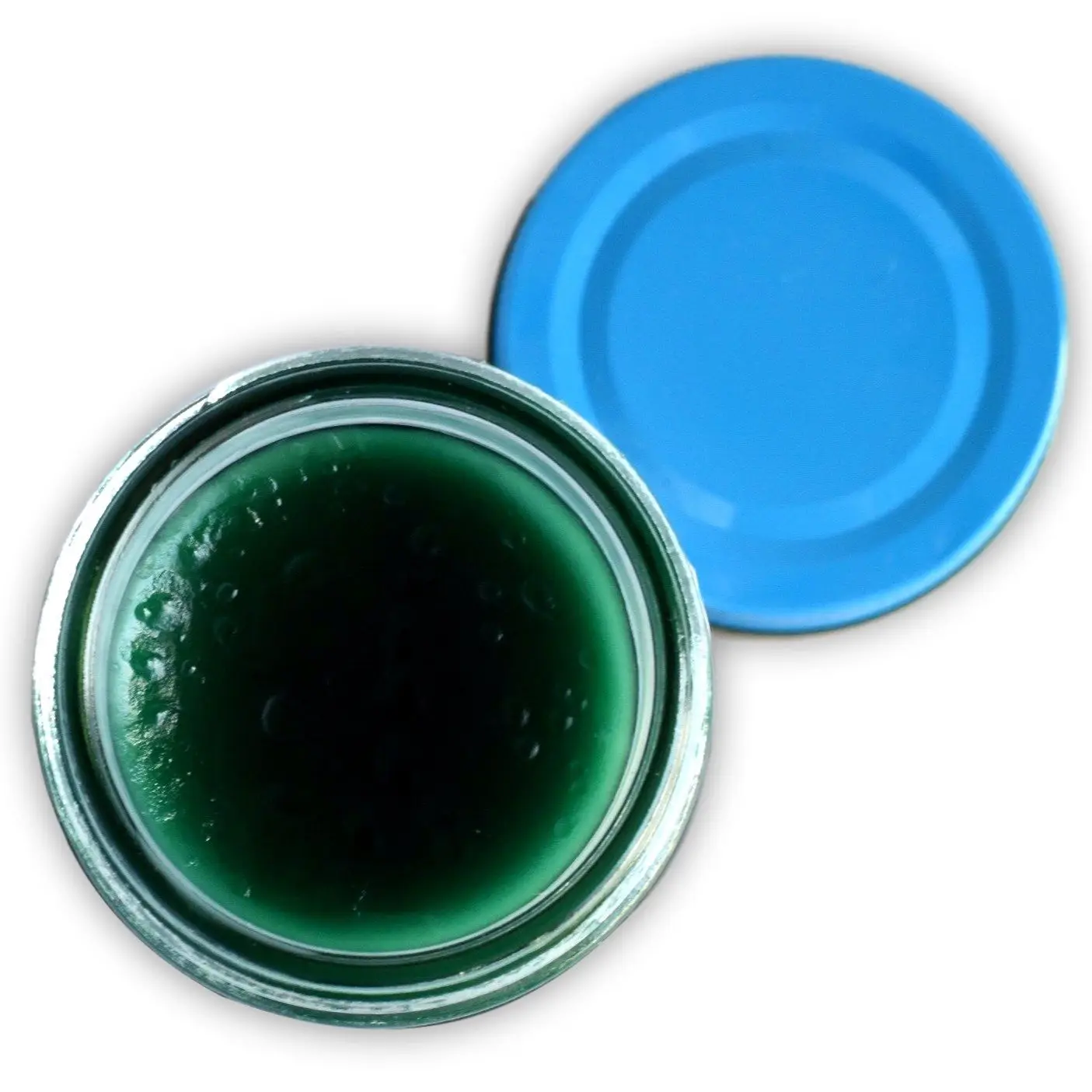 Противовирусный бальзам от герпеса против сыпи зуда и инфекции облегчающий