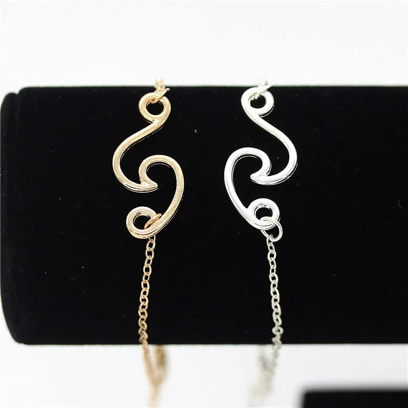 Женский винтажный браслет ADOLPH Star классический дизайн цветная подвеска в виде