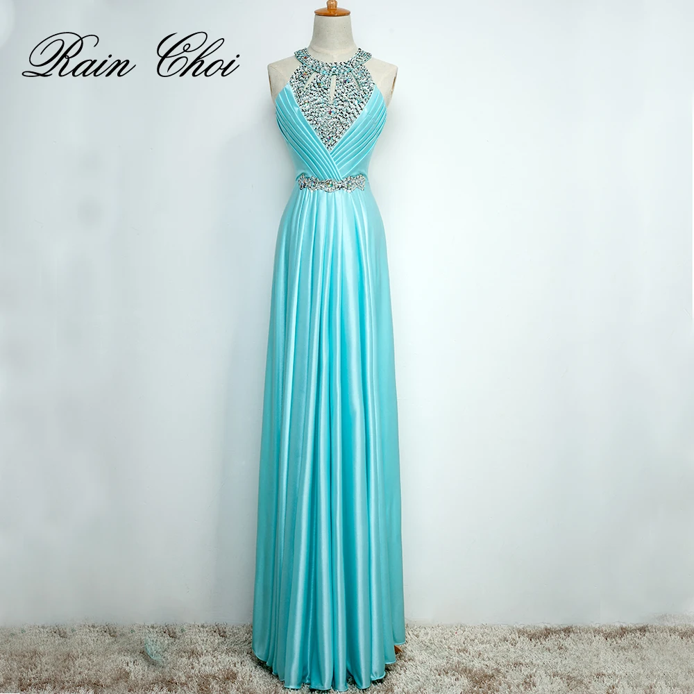 Сексуальные вечерние платья 2021 Элегантное Длинное Вечернее Платье | Свадьбы и