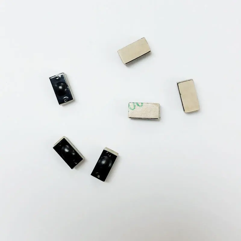 

13х9мм IP65 UHF самая маленькая RFID на металле для инструментов или управления складом ISO18000 6C Gen2