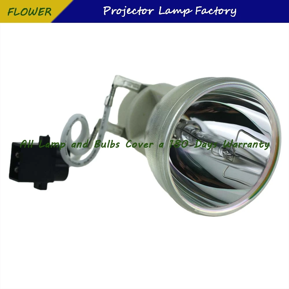 Free shipping P-VIP240/0.8 E20.8 bulbs 5J.J6E05.001 For BENQ MX720/MX662 Replacement Projector bare lamp