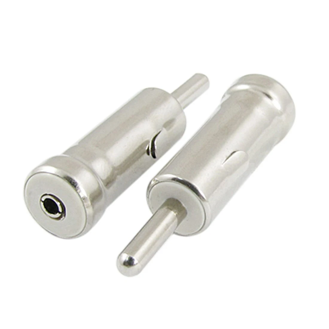 2 шт. Автомобильный штекер AM/FM радио антенна Кабельные адаптеры разъемы|radio plug|car