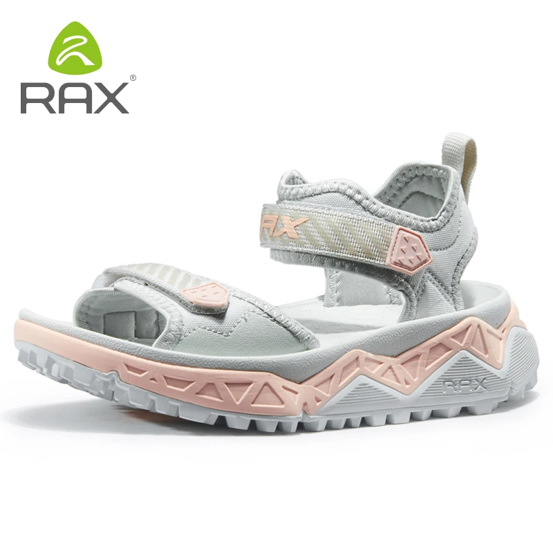 Сандалии RAX мужские/женские спортивные пляжные босоножки для отдыха на открытом