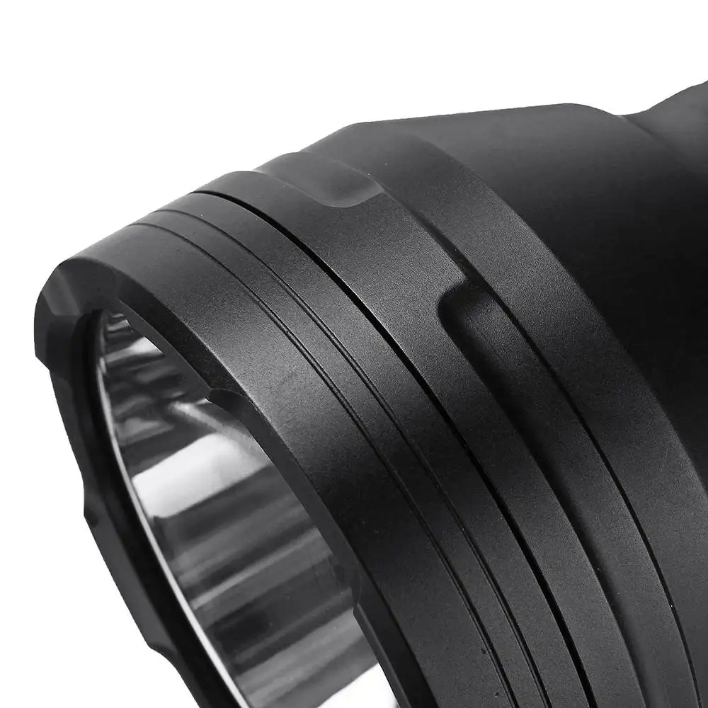 Astrolux светодиодный фонарик FT03 SST40-W 2400lm 875 М мини фонарь narsilm v1.3 USB-C Перезаряжаемые 2A 26650 21700 18650 светодиодный фонарик