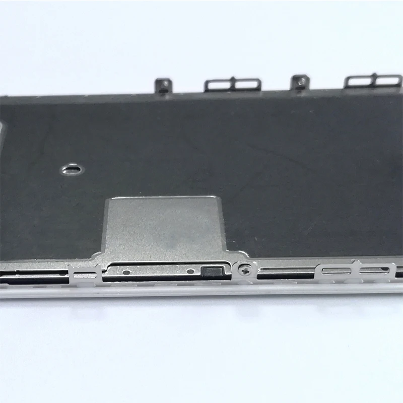 Оригинальный 3D сенсорный экран Замена для iphone 6s ЖК дисплей с дигитайзером в сборе рамка датчик приближения