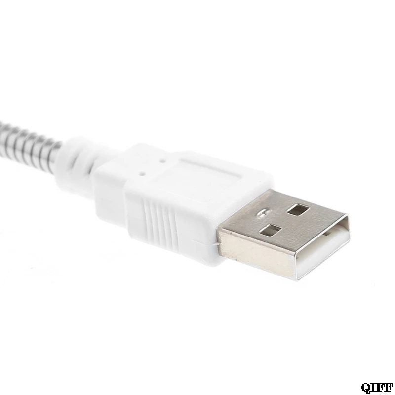 Прямая поставка и оптовая продажа гибкий металлический шланг источник питания USB