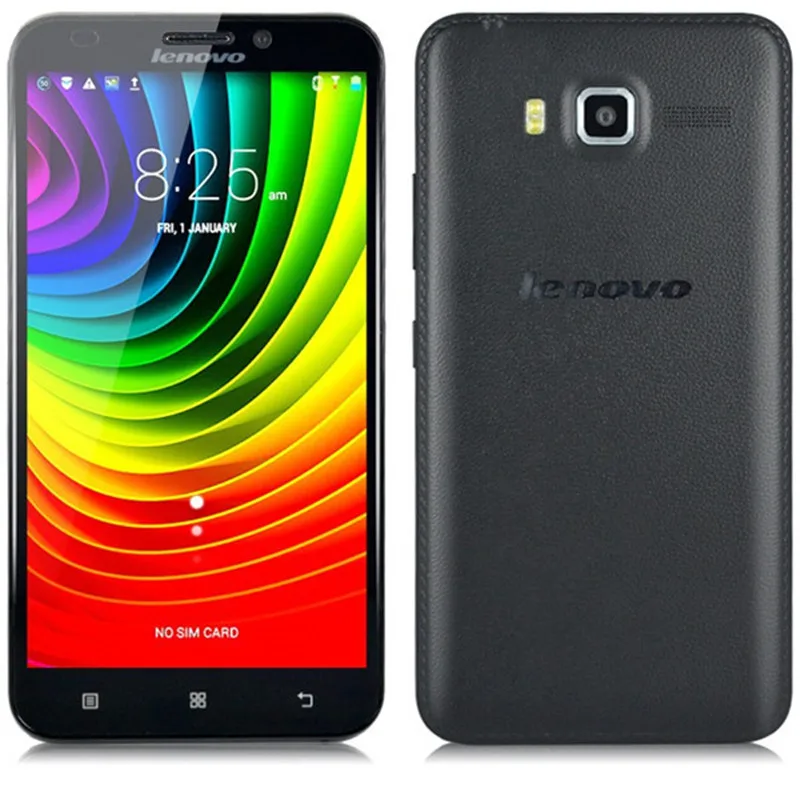 Оригинальный Lenovo A916 4 г LTE мобильный телефон MTK6592 Octa core 1 ГБ Оперативная память 8