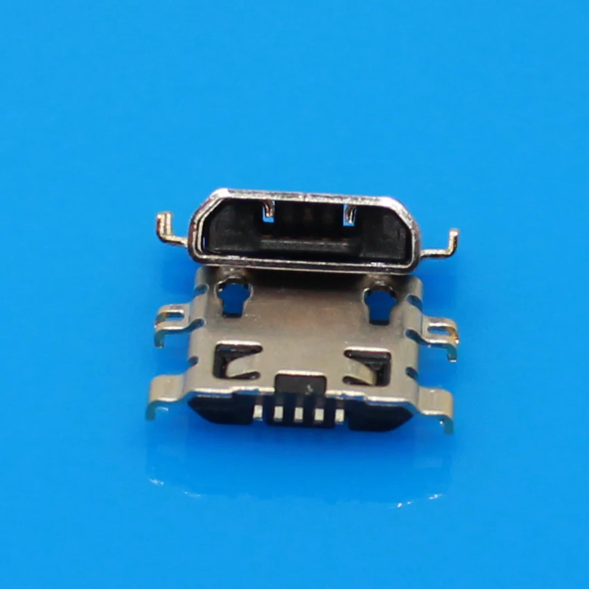 JCD для Huawei Lenovo... Микро-USB разъем зарядки | Мобильные телефоны и аксессуары
