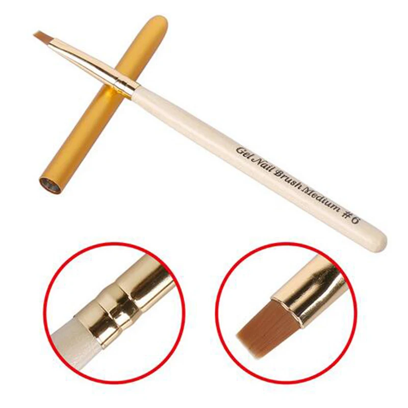 Гелевый лак для ногтей 1 шт. самостоятельной сборки УФ-светодиодный отмачиваемый