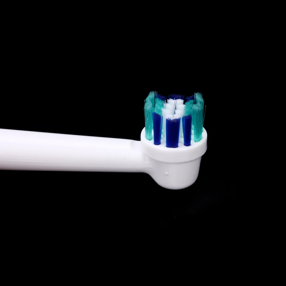 Головки зубной щетки AZDENT для электрической 8 шт./лот|replacement toothbrush heads|toothbrush