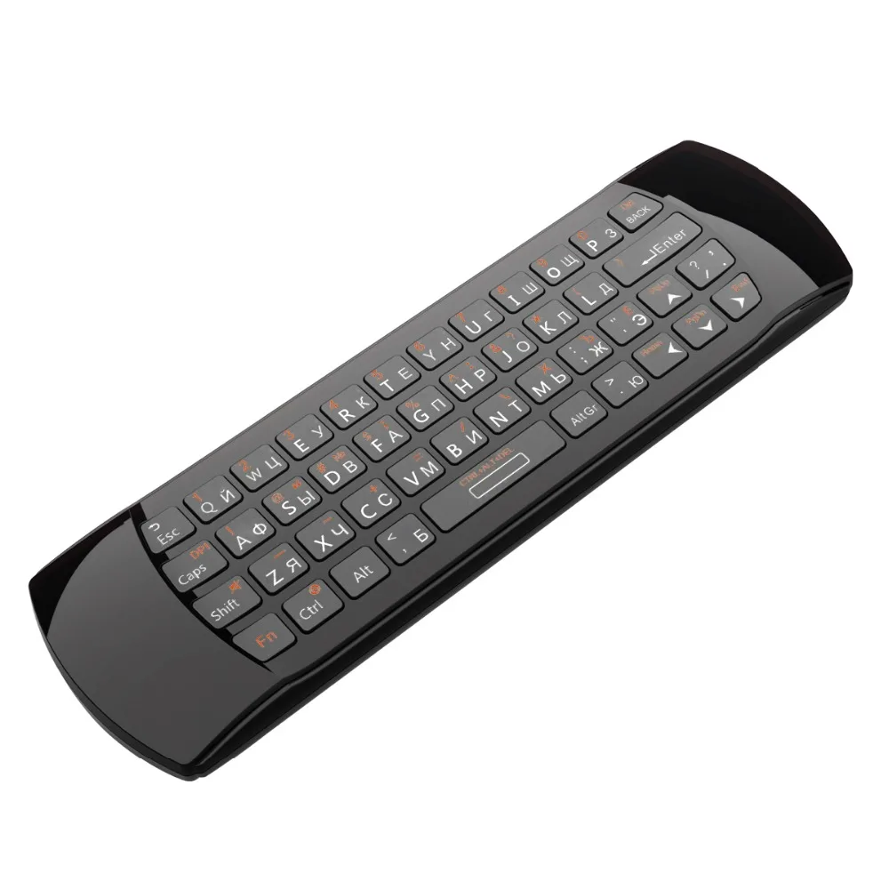 Клавиатура MINIX Rii mini i25 русская версия пульт дистанционного управления USB