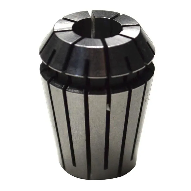 Techniks 1/8 Inch Super Precision ER11 Collet CNC Chuck Spring Mill Tool Holder VE833 P0.11 | Инструменты