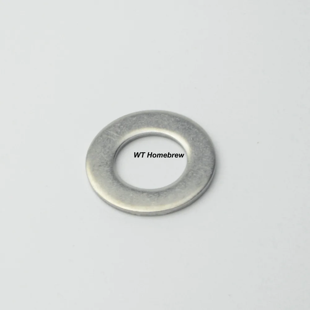 Бесшовный биметаллический термометр набор для установки 1/2 &quotNPT оборудование пива фитинг домашнего