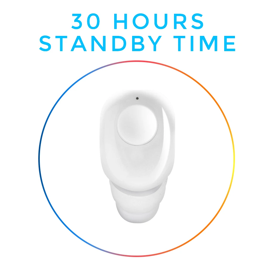 Overfly Мини Bluetooth наушники стерео гарнитура fone de ouvido для iPhone samsung Xiaomi беспроводные