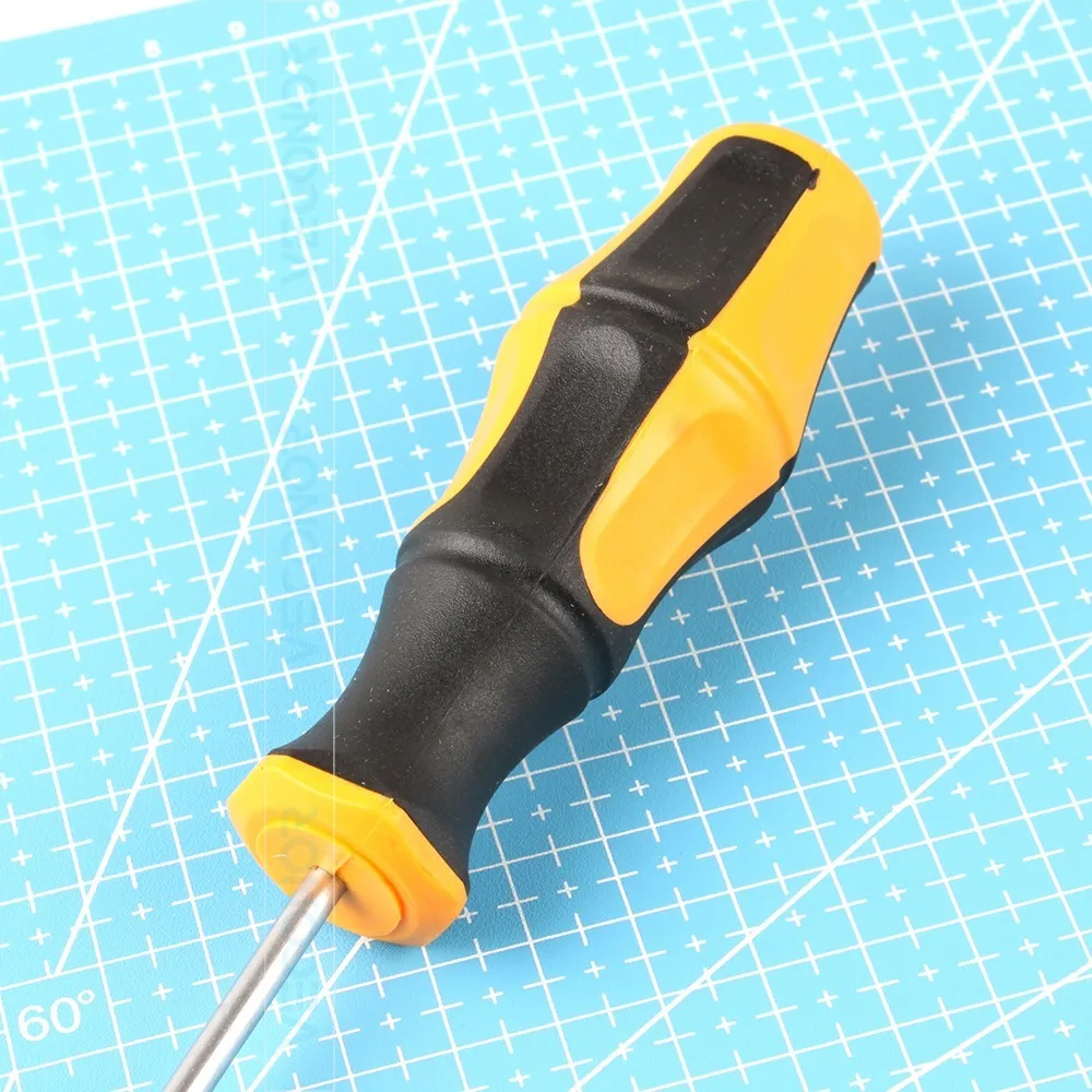 Магнитный Phillips головка отвертки PH1x100mm