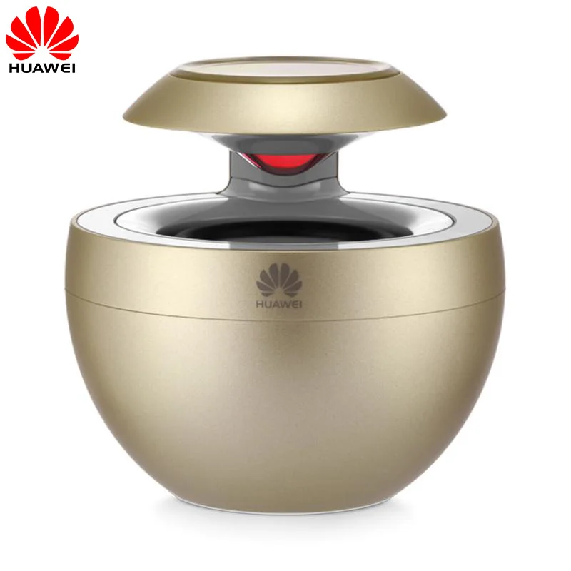100% оригинальная Беспроводная Bluetooth Колонка Huawei AM08 Swan портативная колонка