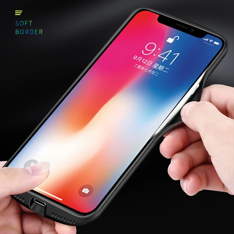 Светящийся стеклянный чехол Мстители Железный человек для телефона iPhone 8 7 6 6s plus