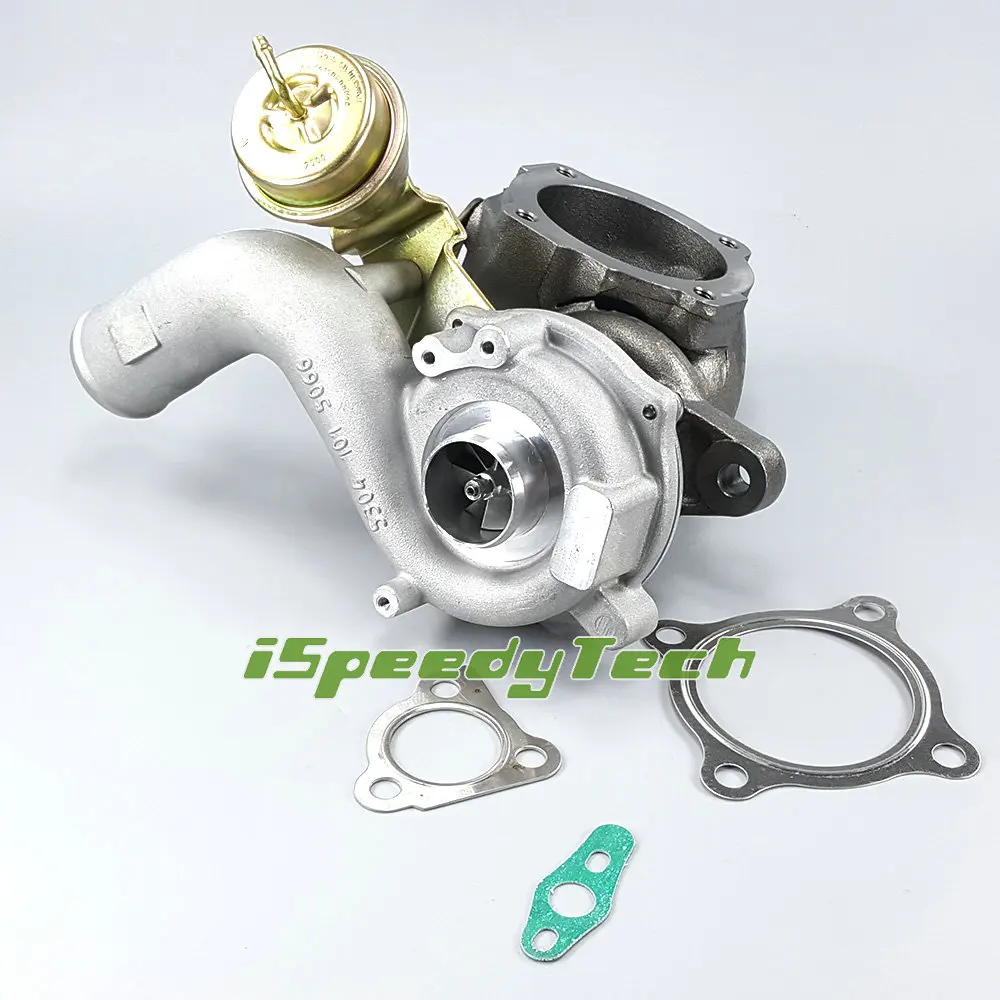 K04 001 Турбокомпрессор для AUDI A3 A4 1 8 T VW BEETLE SEAT LEON SKODA AUM /AWU/AUQ|Турбонагнетатели и