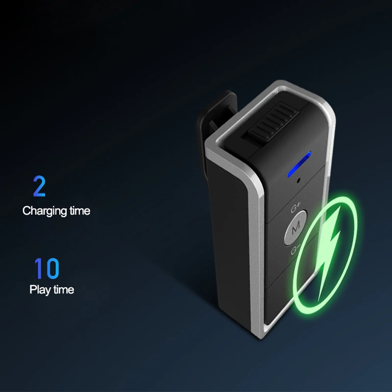 Bluetooth ресивер CALETOP BT10 4 2 стерео аудио 3 5 мм разъем громкой связи с микрофоном