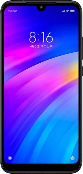 Противоударный армированный чехол для телефона Xiaomi Redmi 7 с автомобильным держателем, мягкий ТПУ+ PC задняя крышка, аксессуары на Xiomi Redmi7 Pro Fundas