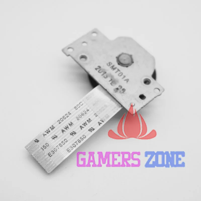 Новый шпинделя диска Двигатель Двигатели для автомобиля PS2 тонкий 9000X-90000x |