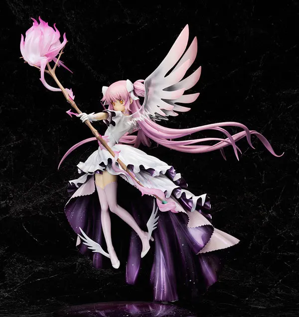 33 см Puella Magi Madoka Magica Kaname экшн-фигурка модель коллекционные игрушки куклы аниме