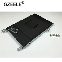 gzeele new for hp probook 440 445 446 430 g3 hdd hard drive caddy frame screws