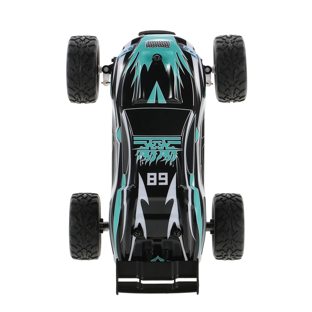 Радио Управление led автомобили K24 2 4 ГГц 1:24 2WD радио электрический багги машины на