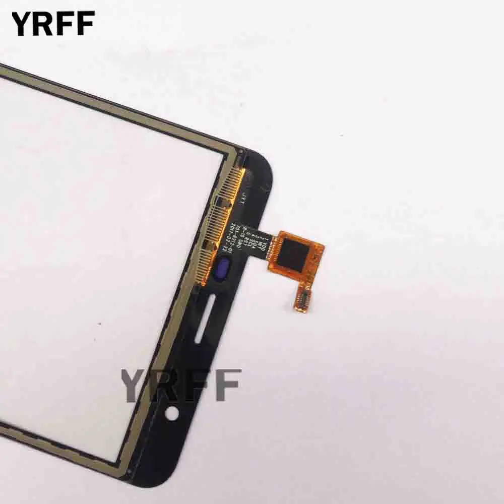 5 ''мобильный сенсорный экран для Oukitel U15 Pro TP сенсорная панель идеальные детали
