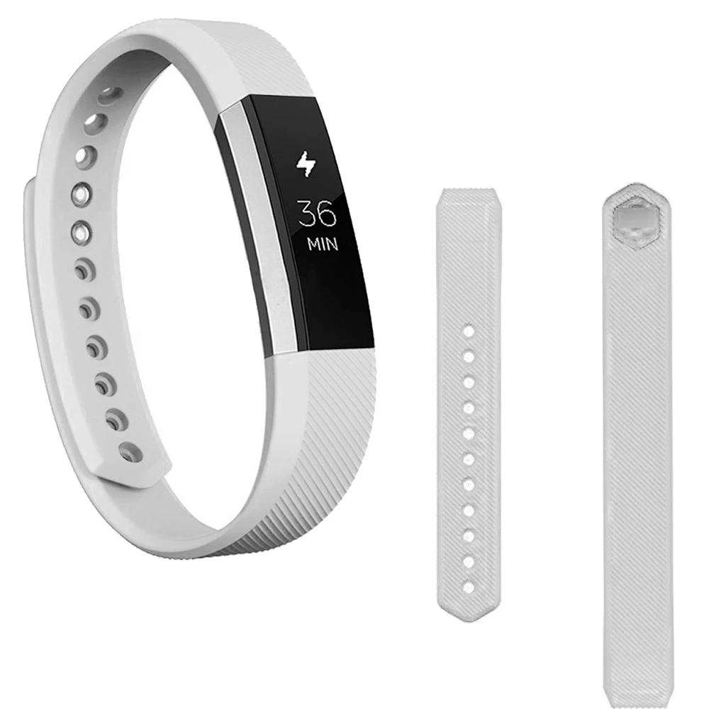 Ремешок для часов Fitbit Alta Smart силиконовый ремешок заменить кабель браслет на