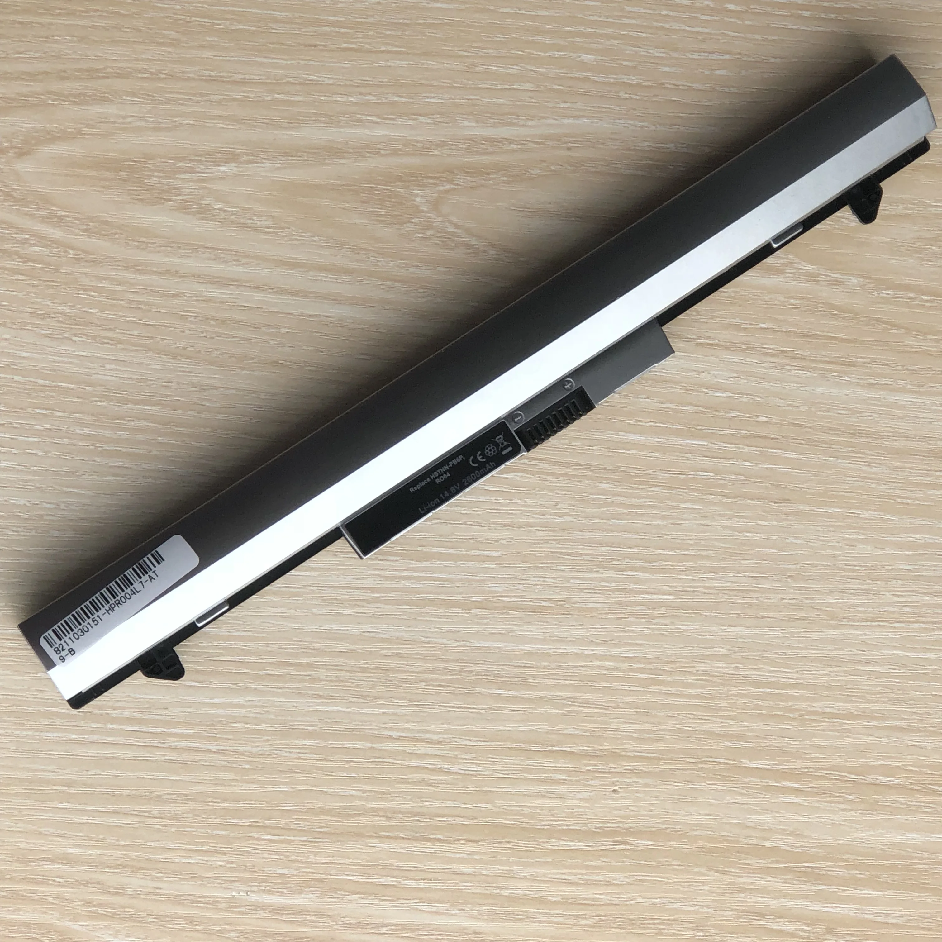 RO04 Батарея для hp ProBook 430 440 G3 RO04XL RO06XL HSTNN-LB7A HSTNN-PB6P 805044-221 805045-251 805292-001 аккумулятор большой емкости 805045-85