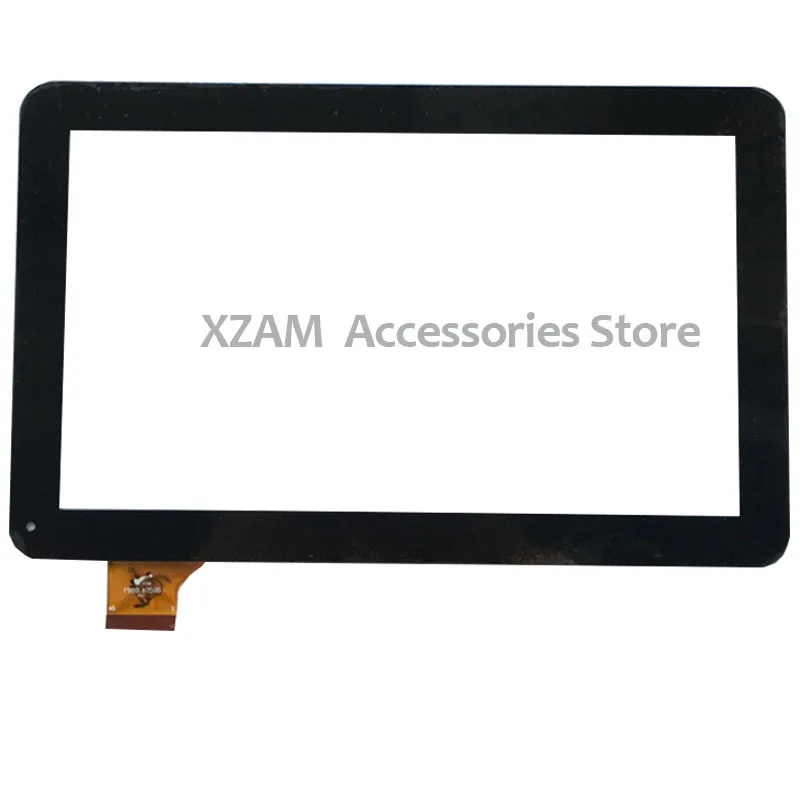 10 1 &quotдюймовый для Archos 101 медный планшетный ПК сенсорный экран панель дигитайзер