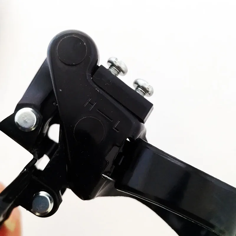 Велосипед Shimano передний переключатель Tourney TZ fd-tz500 6/7s