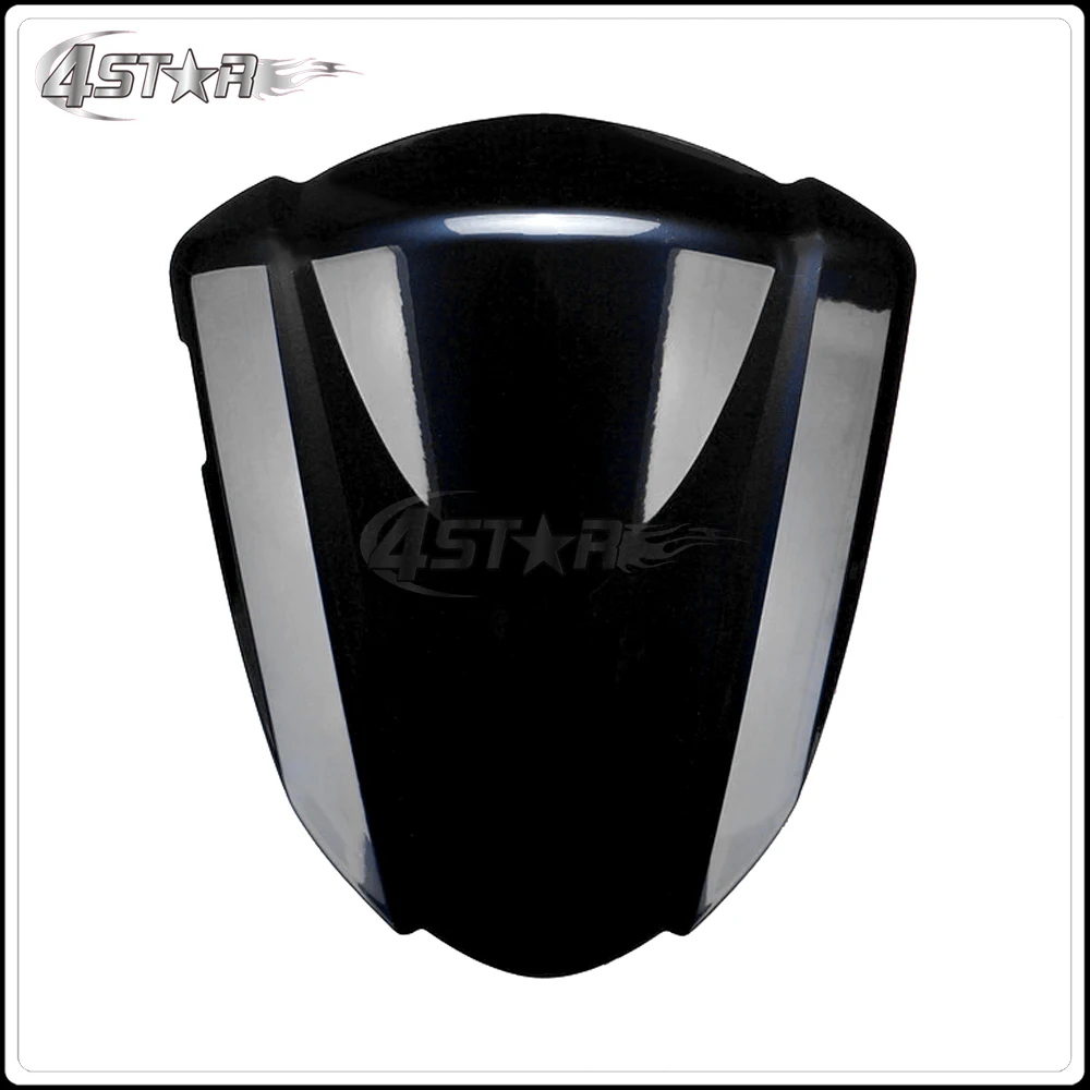 Чехол для заднего сиденья мотоцикла 4 цвета из АБС пластика SUZUKI K7 GSXR1000 GSXR 1000 2007