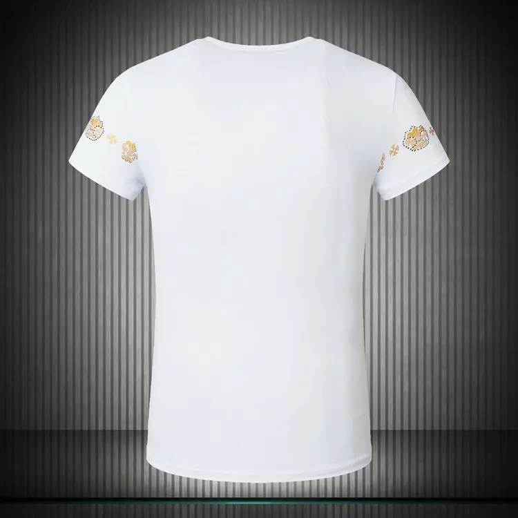 Бесплатная доставка новое поступление пара горный хрусталь золотой крест