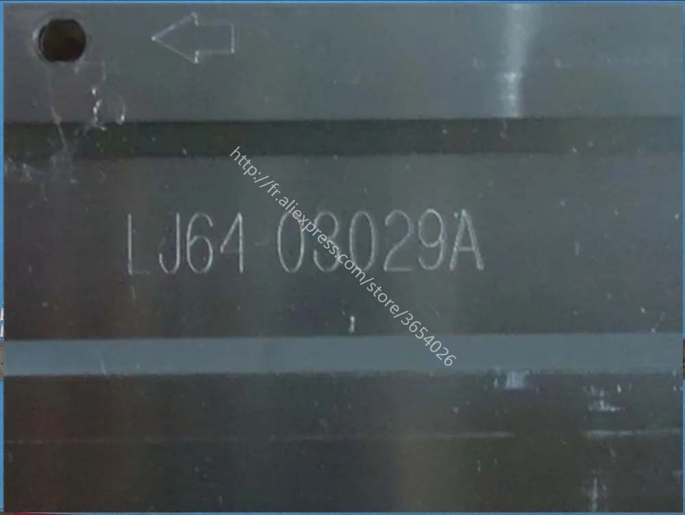 Светодиодная лента для подсветки телевизора samsung TCL 4 шт./лот L40F3200B 40 нижняя