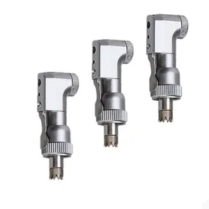 3X Стоматологическая Сменная головка для низкоскоростного углового наконечника E-type NSK Style