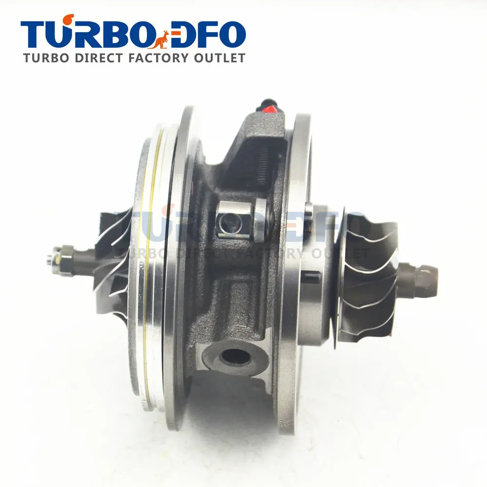 Турбины ремонтные комплекты 53039880132 Технология Turbo Core 53039700132 для VW Passat B6/Scirocco/Tiguan 2,0 TDI 140HP CBAB/CBDA/CBDB