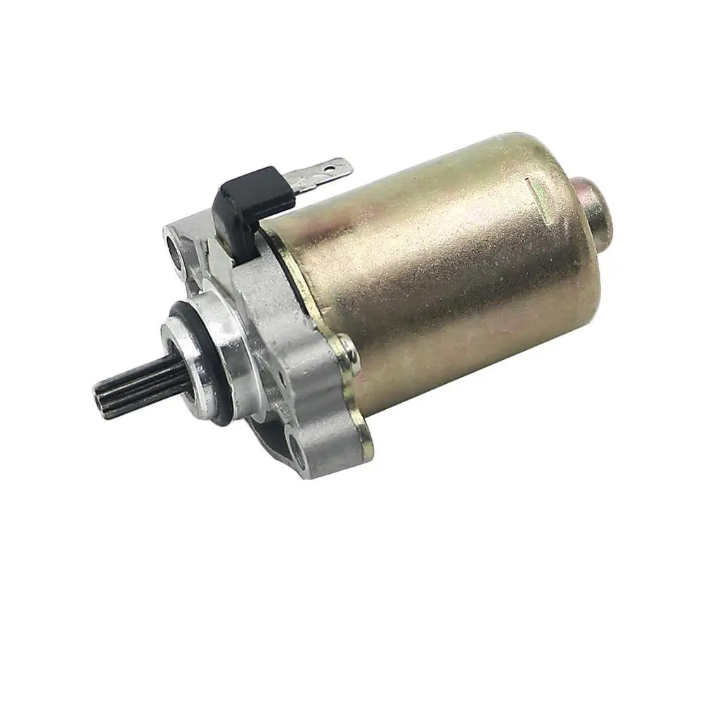 Высококачественный стартовый двигатель для ETON ATV 50 VIPER Lightning RXL-50 AXL-50 TXL50 NXL-50 50CC |