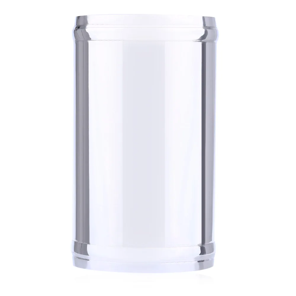 Зазор автомобильный воздухозаборник алюминиевая труба 63 мм Калибр 120 длина