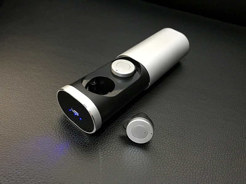 Стерео Bluetooth наушники лучшие универсальные мини настоящие беспроводные наушники Близнецы bluetooth-гарнитура с стерео голосовым микрофоном для бега