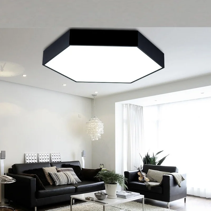 HSHIXINMAO простой бизнес домашний интерьер потолочные светильники LED коридор